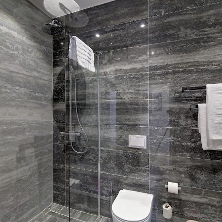 Luxury Amarin Apartment ドゥブロブニク エクステリア 写真