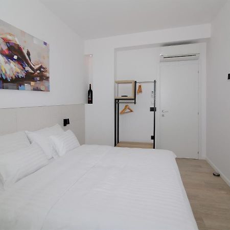 Luxury Amarin Apartment ドゥブロブニク エクステリア 写真