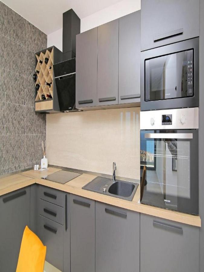 Luxury Amarin Apartment ドゥブロブニク エクステリア 写真