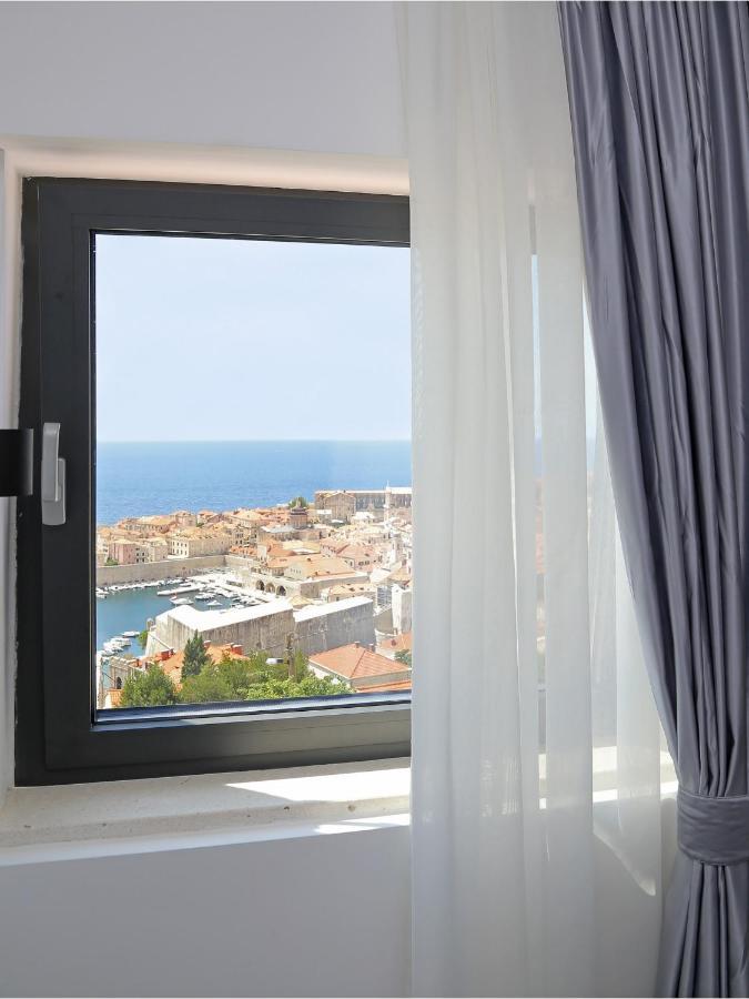 Luxury Amarin Apartment ドゥブロブニク エクステリア 写真