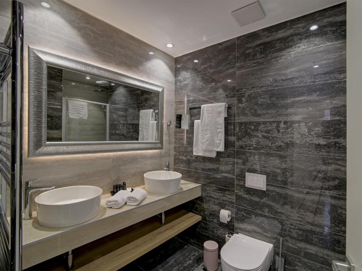 Luxury Amarin Apartment ドゥブロブニク エクステリア 写真