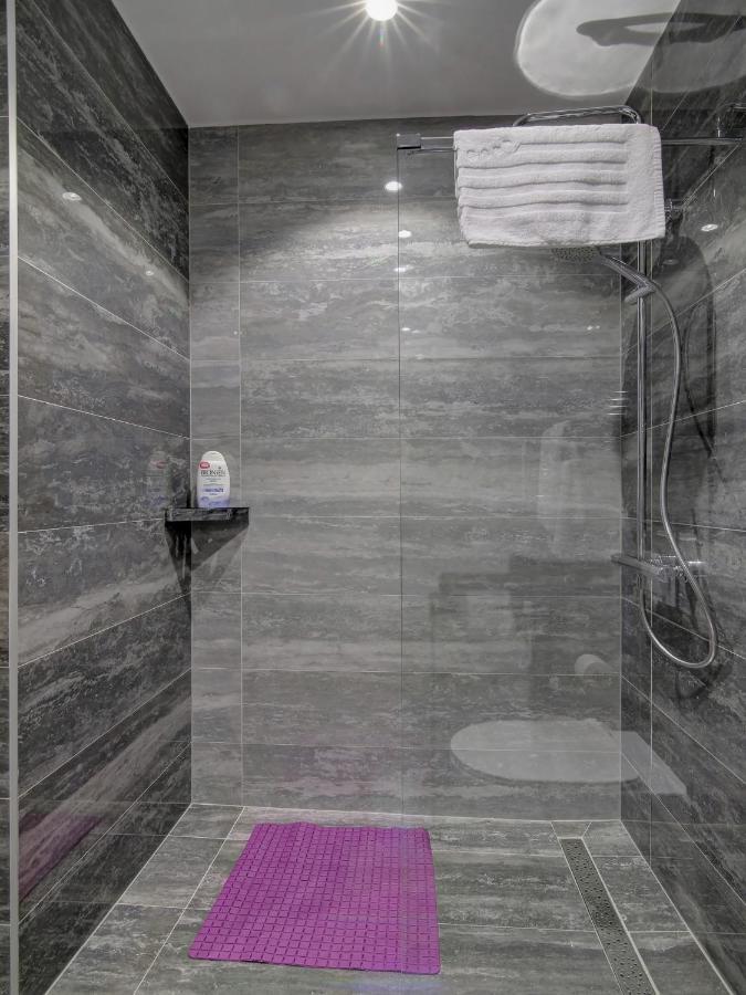 Luxury Amarin Apartment ドゥブロブニク エクステリア 写真