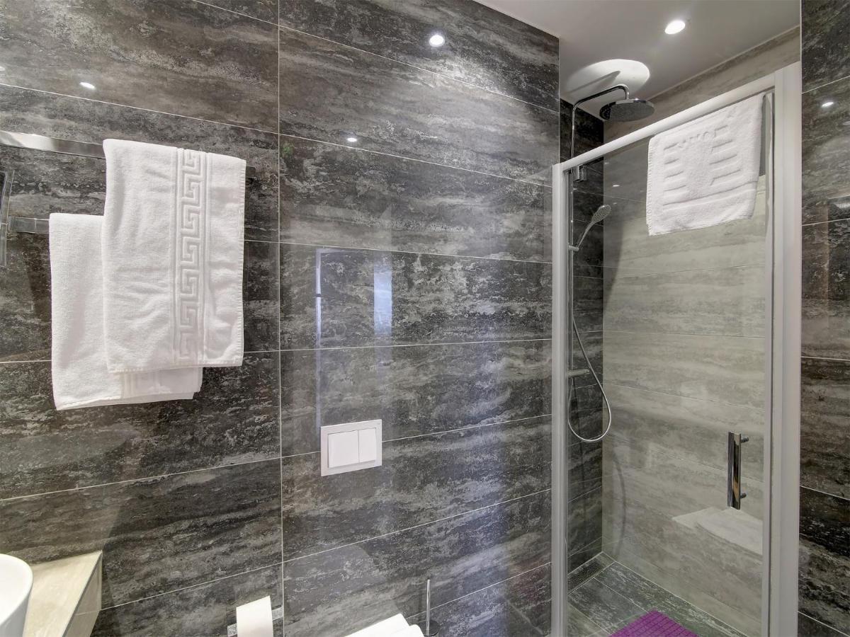 Luxury Amarin Apartment ドゥブロブニク エクステリア 写真