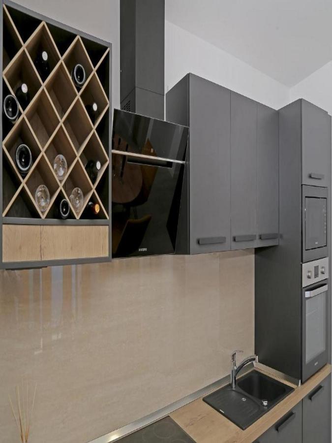 Luxury Amarin Apartment ドゥブロブニク エクステリア 写真