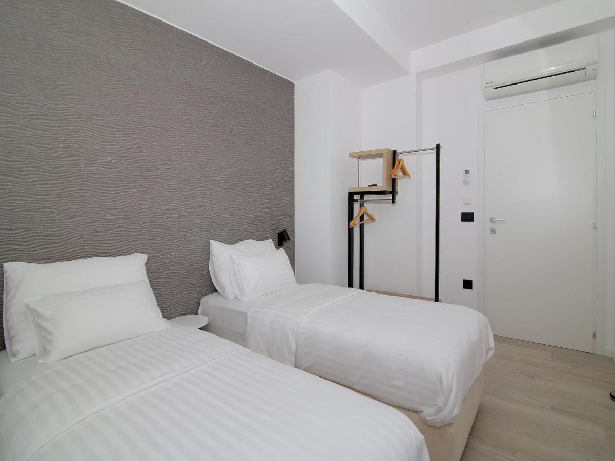Luxury Amarin Apartment ドゥブロブニク エクステリア 写真