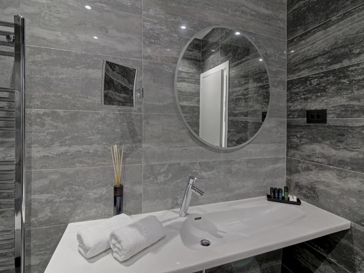 Luxury Amarin Apartment ドゥブロブニク エクステリア 写真