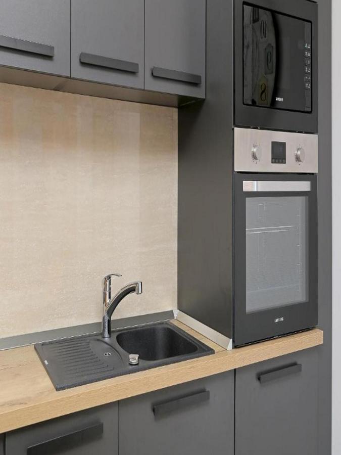 Luxury Amarin Apartment ドゥブロブニク エクステリア 写真