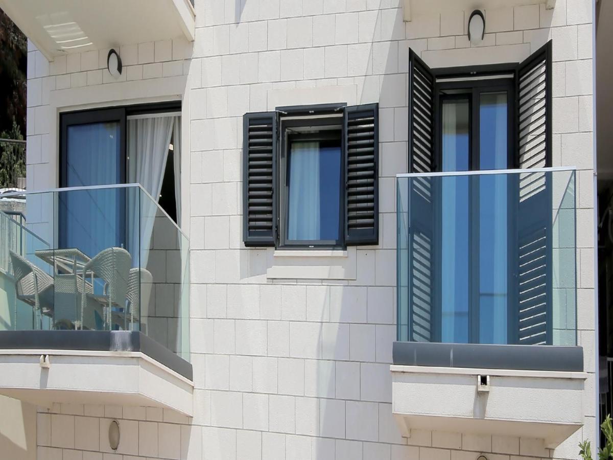 Luxury Amarin Apartment ドゥブロブニク エクステリア 写真