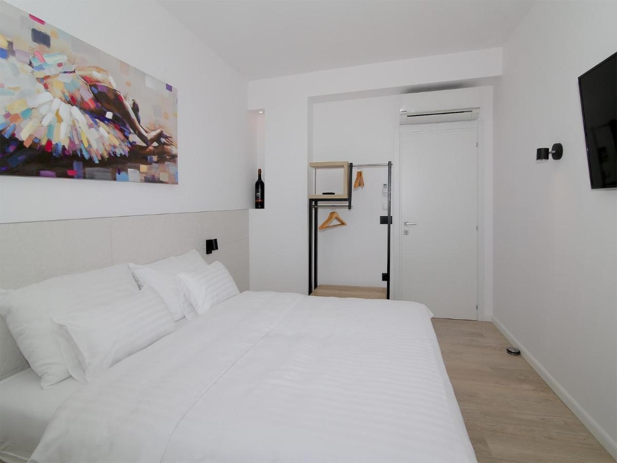 Luxury Amarin Apartment ドゥブロブニク エクステリア 写真