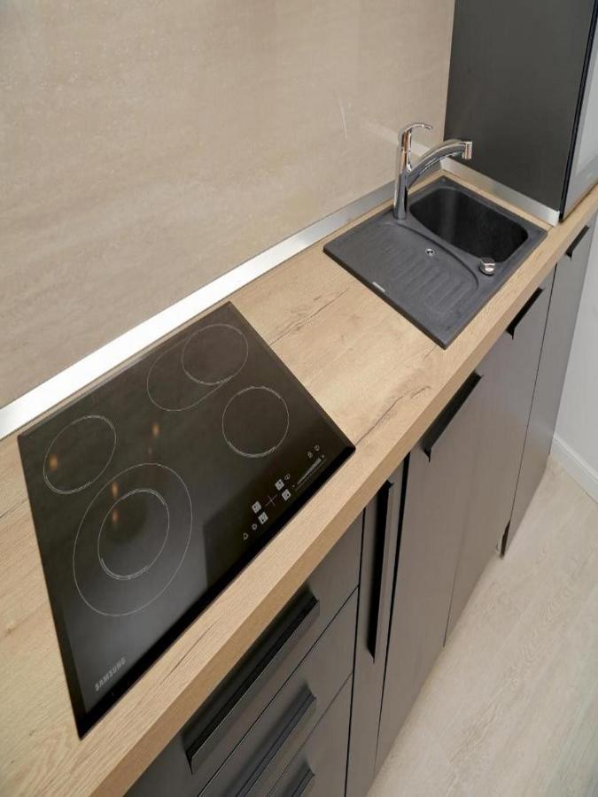 Luxury Amarin Apartment ドゥブロブニク エクステリア 写真