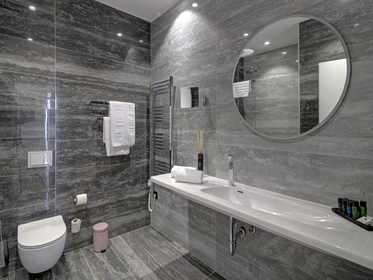 Luxury Amarin Apartment ドゥブロブニク エクステリア 写真