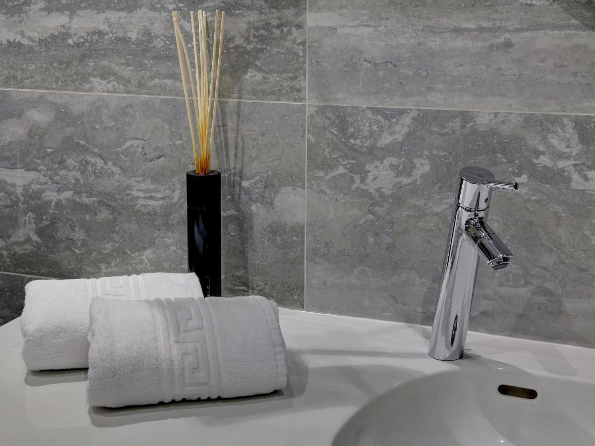 Luxury Amarin Apartment ドゥブロブニク エクステリア 写真
